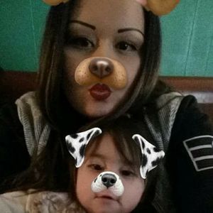 Meet your Posher, Denise